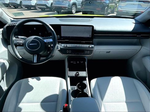 Used 2024 Hyundai Kona SEL image 21
