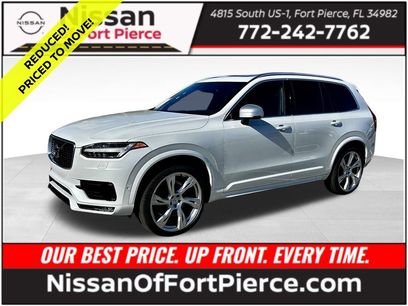 Used 2018 Volvo XC90 T5 R-Design w/ Convenience Package