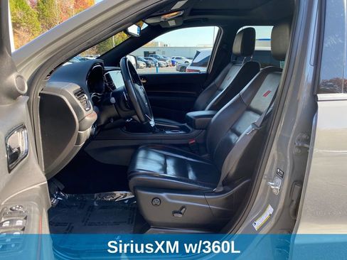 Used 2024 Dodge Durango GT image 15