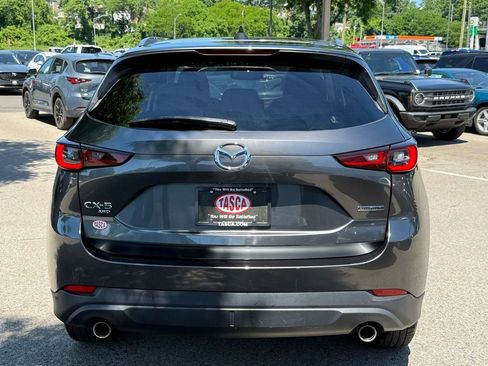 Used 2023 MAZDA CX-5 AWD 2.5 S image 9