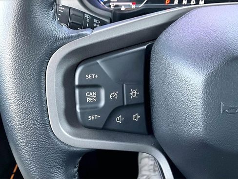 Used 2024 Ford Bronco Badlands image 20