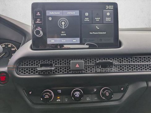 New 2026 Honda HR-V Sport image 12