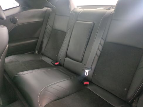 Used 2018 Dodge Challenger SRT Demon RWD image 20