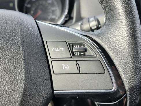 Used 2024 Mitsubishi Outlander Sport AWD image 34