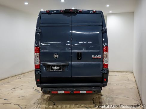 Used 2020 RAM ProMaster 3500 image 5