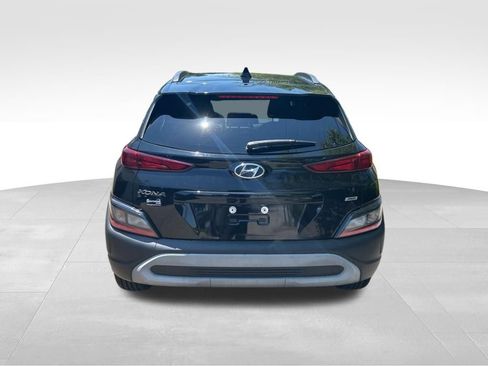 Used 2023 Hyundai Kona SEL AWD/4WD image 7
