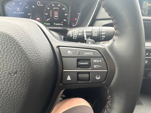 Used 2026 Honda CR-V Sport-L image 16