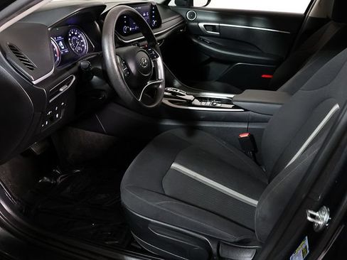Used 2022 Hyundai Sonata SE FWD image 12