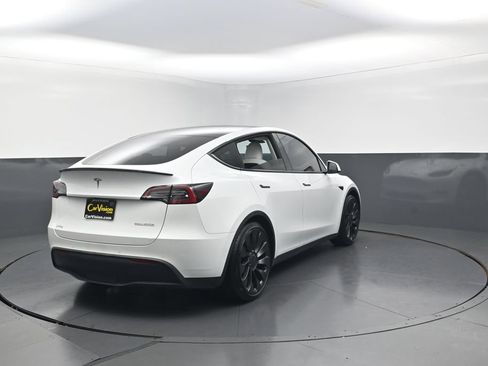 Used 2022 Tesla Model Y Performance AWD/4WD image 39