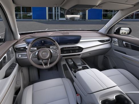 New 2026 Buick Enclave Avenir w/ Super Cruise Package AWD/4WD image 39