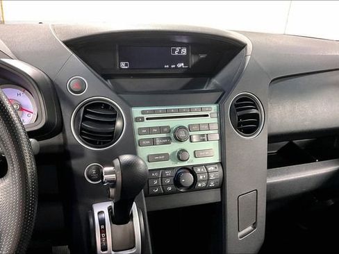 Used 2011 Honda Pilot LX image 4