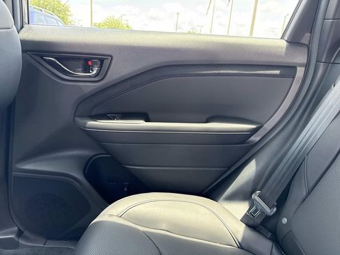 New 2026 Subaru Forester Limited AWD/4WD image 16