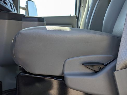 New 2026 Ford E-350 and Econoline 350 Super Duty w/ Power Equipment Group image 19