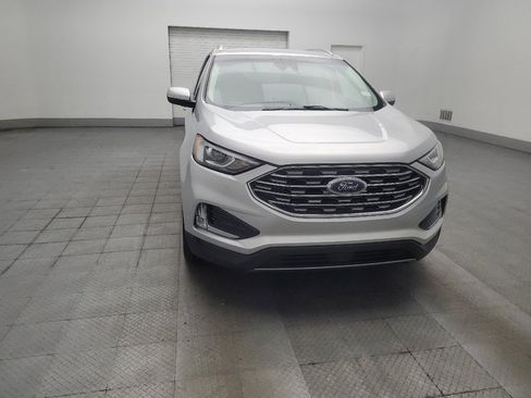 Used 2019 Ford Edge SEL w/ Equipment Group 201A FWD image 14