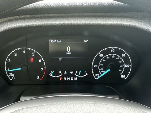 Used 2025 Ford Transit 250 148 High Roof Extended w/ Load Area Protection Package image 25