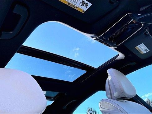 Certified 2025 Mercedes-Benz C 300 4MATIC Sedan image 30