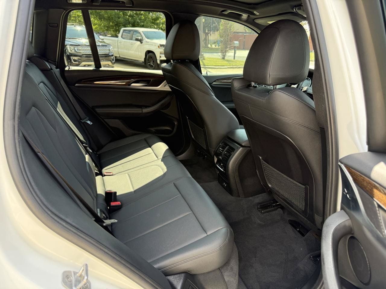 Used 2020 BMW X3 xDrive30i w/ Driving Assistance Package AWD/4WD image 28
