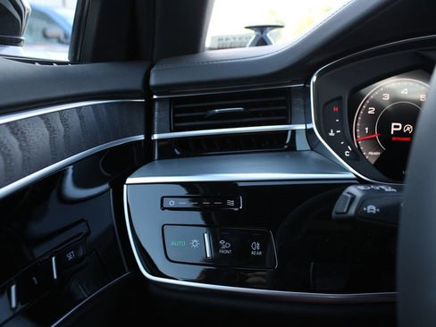 New 2026 Audi A8 L 3.0T AWD/4WD image 8