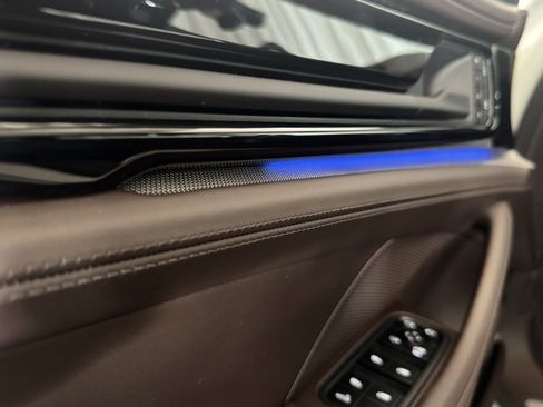 Used 2025 Porsche Panamera 4 image 14