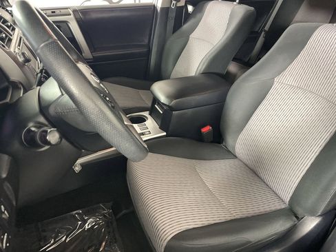 Used 2017 Toyota 4Runner SR5 image 20