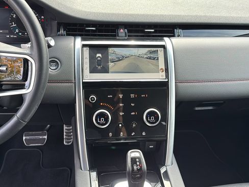 Used 2023 Land Rover Discovery Sport S R-Dynamic image 20