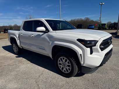 Used 2024 Toyota Tacoma SR5