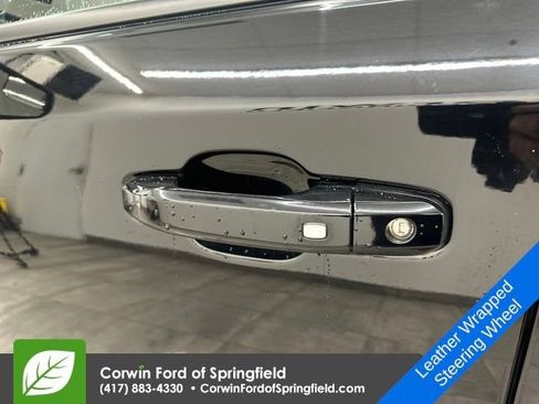 Used 2022 Chevrolet Silverado 1500 LT image 31