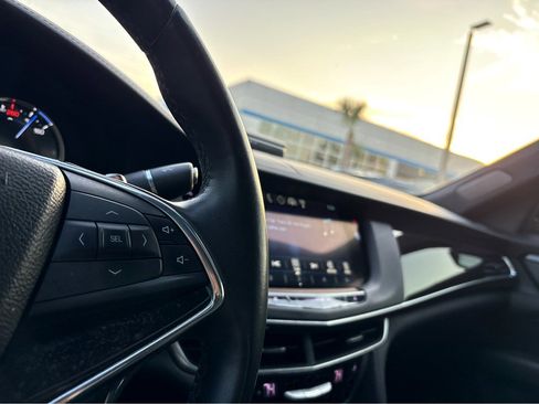 Used 2017 Cadillac CT6 Platinum image 16