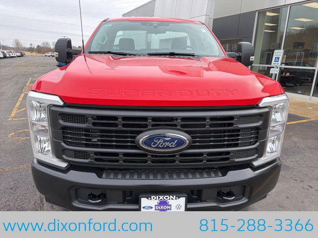 New 2026 Ford F250 XL AWD/4WD image 2