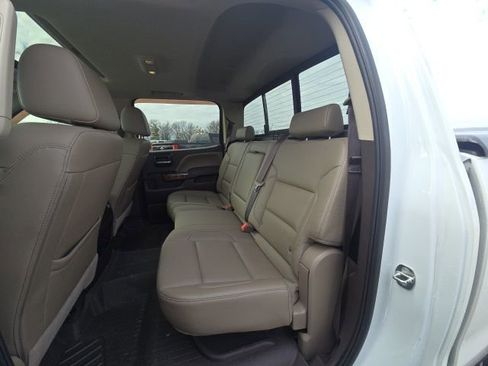 Used 2017 GMC Sierra 1500 SLT image 15