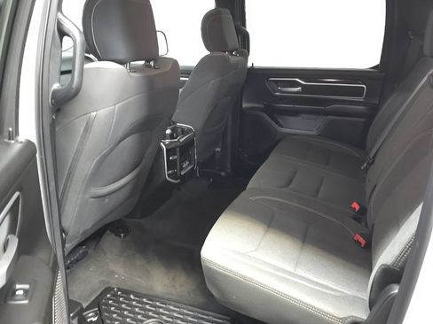 Used 2023 RAM 1500 Big Horn AWD/4WD image 30