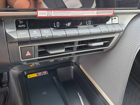 New 2026 Toyota Camry SE FWD image 22