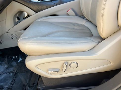 Used 2020 Lincoln Nautilus Reserve image 15