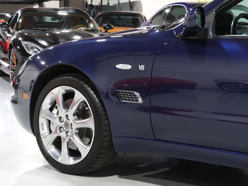 Used 2004 Maserati Coupe image 34