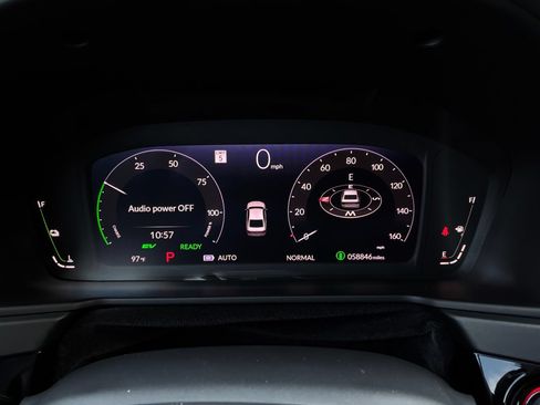 Used 2023 Honda Accord EX-L image 42
