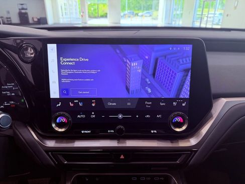 Used 2024 Lexus TX 350 FWD w/ Captains Chair Package image 25