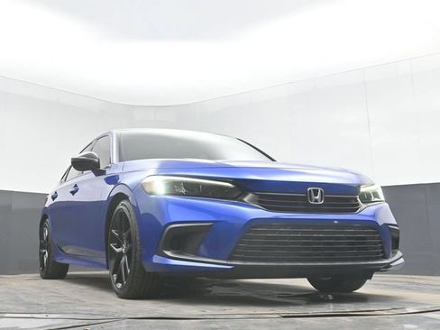 Used 2022 Honda Civic Sport image 39