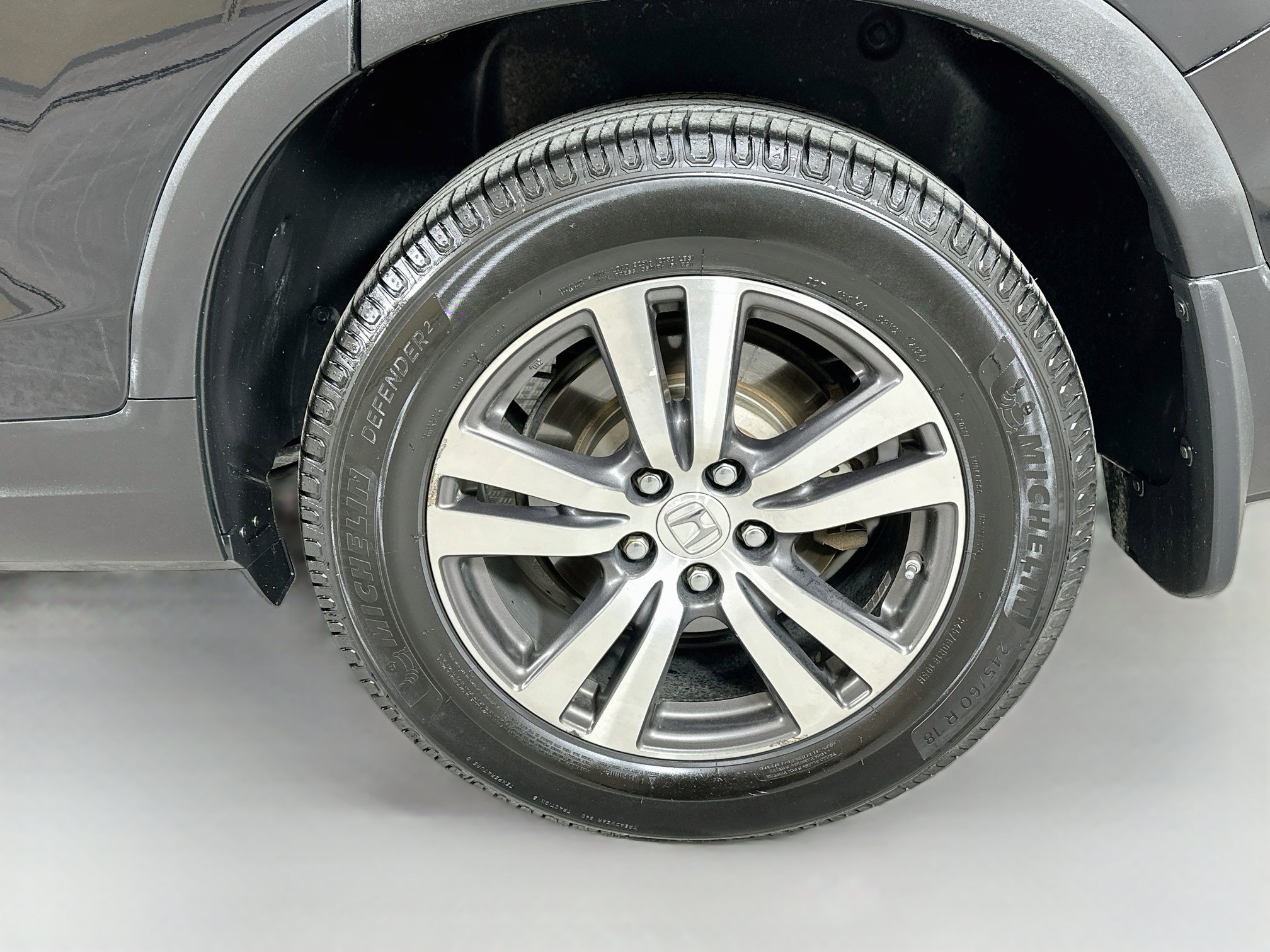 Used 2016 Honda Pilot EX-L image 32