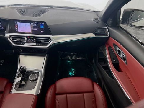 Used 2022 BMW M340i xDrive w/ Premium Package image 25