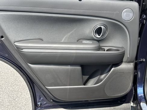 New 2026 Hyundai Palisade Calligraphy image 13