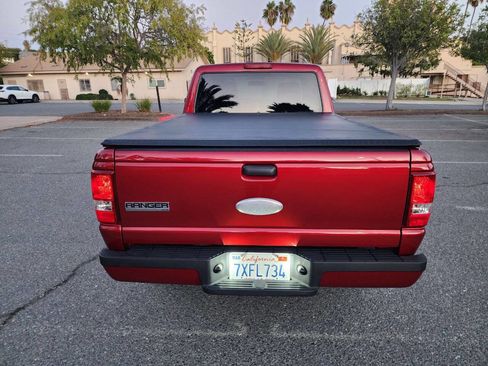 Used 2011 Ford Ranger XLT image 8