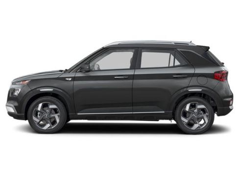 New 2026 Hyundai Venue SEL FWD image 3