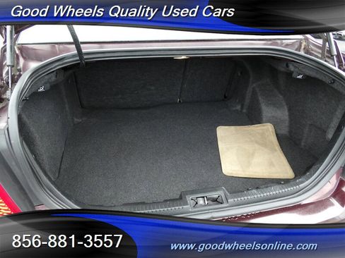 Used 2011 Ford Fusion SE w/ 202A Rapid Spec Order Code image 18