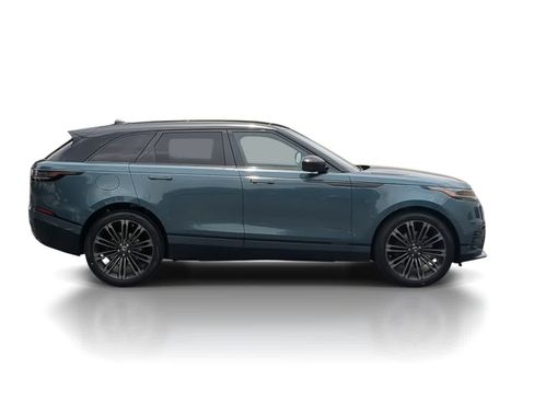 New 2026 Land Rover Range Rover Velar Belgravia AWD/4WD image 9
