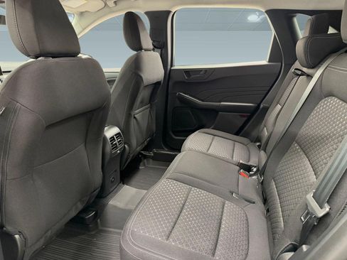 Used 2023 Ford Escape Active AWD/4WD image 21