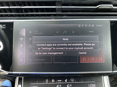 Used 2026 Audi Q7 3.0T Premium Plus AWD/4WD image 17