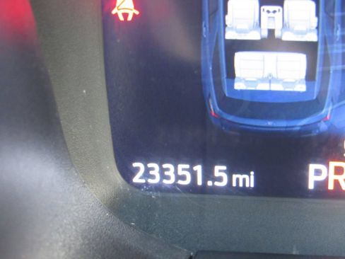 Used 2025 Ford Explorer ST-Line AWD/4WD image 26