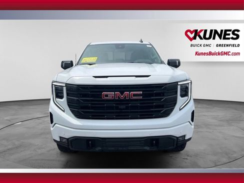 New 2026 GMC Sierra 1500 Elevation w/ Elevation Premium Package AWD/4WD image 11
