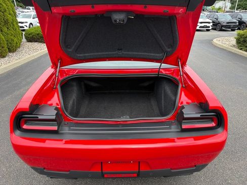 Used 2022 Dodge Challenger SRT Super Stock RWD image 16