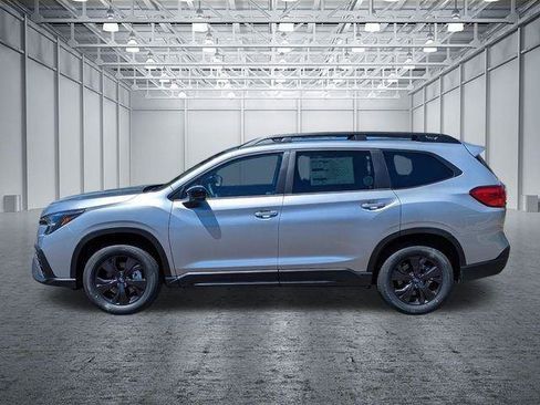 Used 2026 Subaru Ascent Premium AWD/4WD image 2